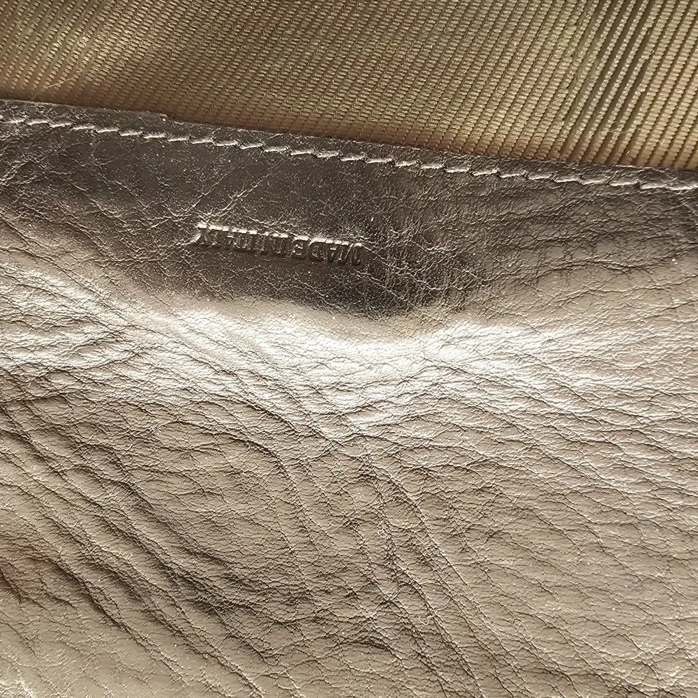 Preowned Burberry House Check Vintage Bifold  Wallet with original box, dust bag - Picture 13 of 16